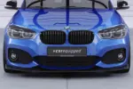 CSR sprednji spojler za BMW 1 F20/F21 facelift M-paket