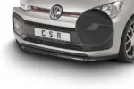 CSR sprednji spojler za VW up! GTI