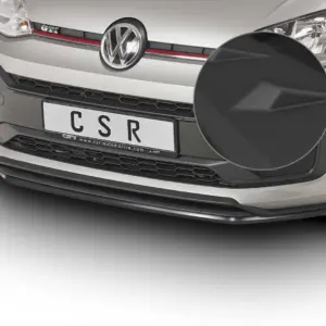 CSR sprednji spojler za VW up! GTI