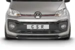 CSR sprednji spojler za VW up! GTI