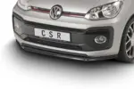 CSR sprednji spojler za VW up! GTI