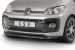 CSR sprednji spojler za VW up! GTI