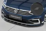 CSR sprednji spojler za VW Passat B8 (3G) R-Line
