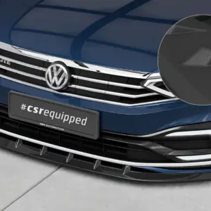 CSR sprednji spojler za VW Passat B8 (3G) R-Line