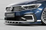 CSR sprednji spojler za VW Passat B8 (3G) R-Line
