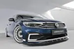 CSR sprednji spojler za VW Passat B8 (3G) R-Line