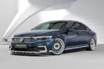 CSR sprednji spojler za VW Passat B8 (3G) R-Line
