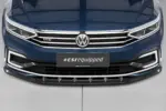 CSR sprednji spojler za VW Passat B8 (3G) R-Line
