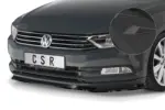CSR sprednji spojler za VW Passat B8 (3G)