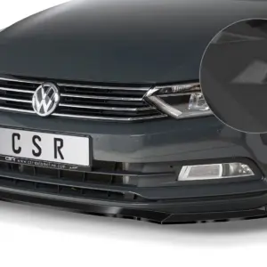 CSR sprednji spojler za VW Passat B8 (3G)