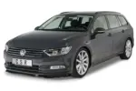 CSR sprednji spojler za VW Passat B8 (3G)