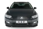 CSR sprednji spojler za VW Passat B8 (3G)