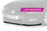 CSR sprednji spojler za VW Passat B8 (3G)