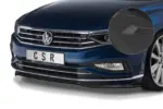CSR sprednji spojler za VW Passat B8 (3G) facelift