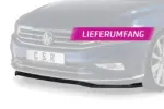 CSR sprednji spojler za VW Passat B8 (3G) facelift