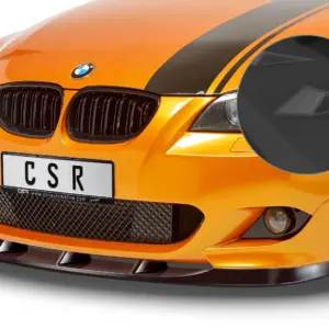 CSR sprednji spojler za BMW 5 E60/E61 M-paket