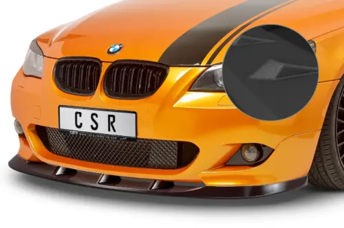 CSR sprednji spojler za BMW 5 E60/E61 M-paket