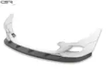 CSR sprednji spojler za BMW 5 E60/E61 M-paket