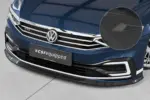 CSR sprednji spojler za VW Passat B8 (3G) R-Line facelift