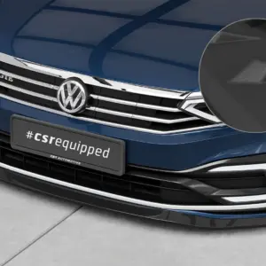 CSR sprednji spojler za VW Passat B8 (3G) R-Line facelift
