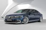 CSR sprednji spojler za VW Passat B8 (3G) R-Line facelift