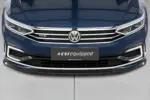 CSR sprednji spojler za VW Passat B8 (3G) R-Line facelift