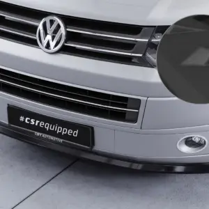 CSR sprednji spojler za VW Transporter V (T5) facelift