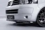 CSR sprednji spojler za VW Transporter V (T5) facelift