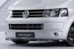 CSR sprednji spojler za VW Transporter V (T5) facelift