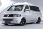 CSR sprednji spojler za VW Transporter V (T5) facelift