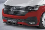 CSR sprednji spojler za VW Transporter VI (T6.1)