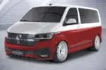 CSR sprednji spojler za VW Transporter VI (T6.1)