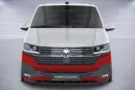 CSR sprednji spojler za VW Transporter VI (T6.1)