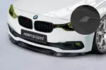 CSR sprednji spojler za BMW 3 VI (F30/F31) facelift