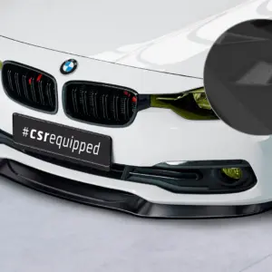 CSR sprednji spojler za BMW 3 VI (F30/F31) facelift