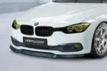 CSR sprednji spojler za BMW 3 VI (F30/F31) facelift