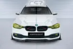 CSR sprednji spojler za BMW 3 VI (F30/F31) facelift