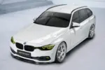 CSR sprednji spojler za BMW 3 VI (F30/F31) facelift