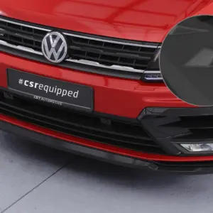 CSR sprednji spojler za VW Tiguan II (AD1) R-Line