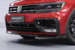 CSR sprednji spojler za VW Tiguan II (AD1) R-Line