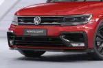 CSR sprednji spojler za VW Tiguan II (AD1) R-Line