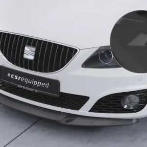 CSR sprednji spojler za Seat Exeo I (3R)