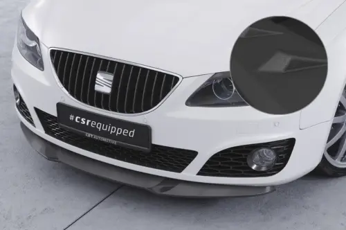 CSR sprednji spojler za Seat Exeo I (3R)