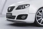 CSR sprednji spojler za Seat Exeo I (3R)