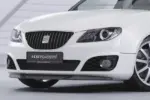 CSR sprednji spojler za Seat Exeo I (3R)