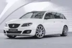 CSR sprednji spojler za Seat Exeo I (3R)