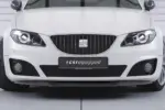 CSR sprednji spojler za Seat Exeo I (3R)