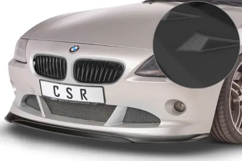 CSR sprednji spojler za BMW Z4 I (E85)