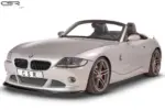 CSR sprednji spojler za BMW Z4 I (E85)