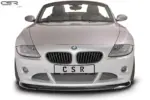 CSR sprednji spojler za BMW Z4 I (E85)